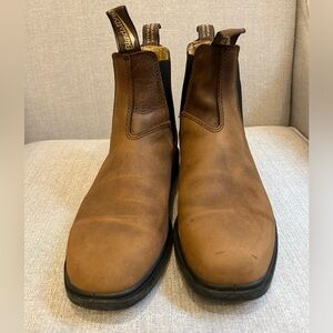 Blundstone Dress Boots Aus 8, US men’s size 9